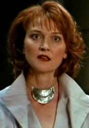 Patricia Drake